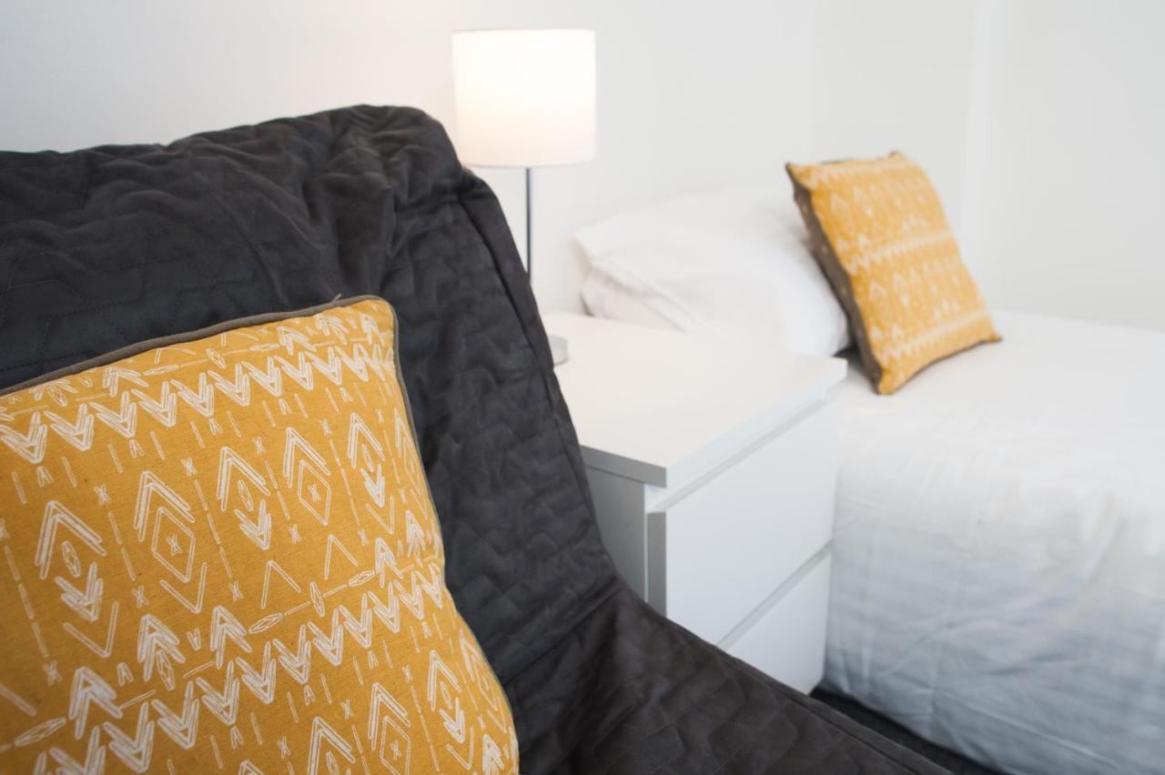 Mycityhaven - 3 Bedroom Shirehampton Flat Near Avonmouth & M4 Бристоль Екстер'єр фото