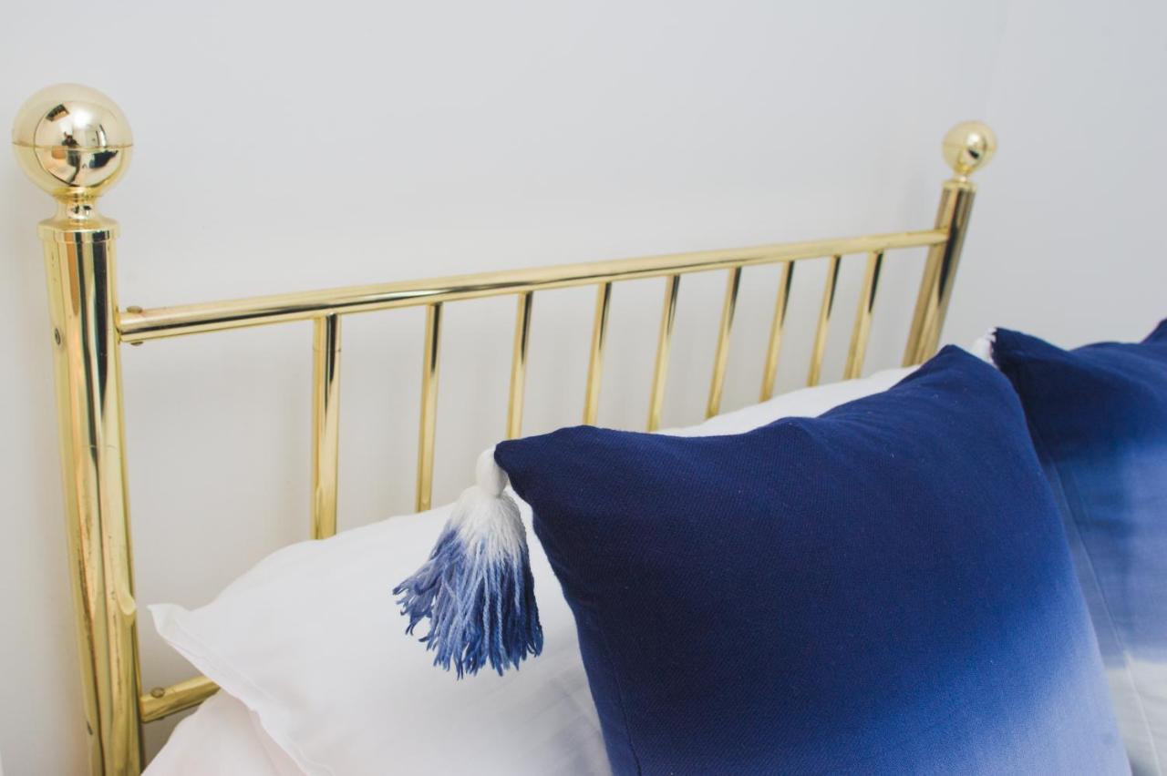 Mycityhaven - 3 Bedroom Shirehampton Flat Near Avonmouth & M4 Бристоль Екстер'єр фото
